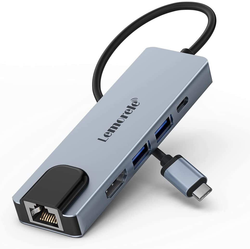 ethernet to usb connector for mac